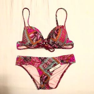 NWT VS bikini